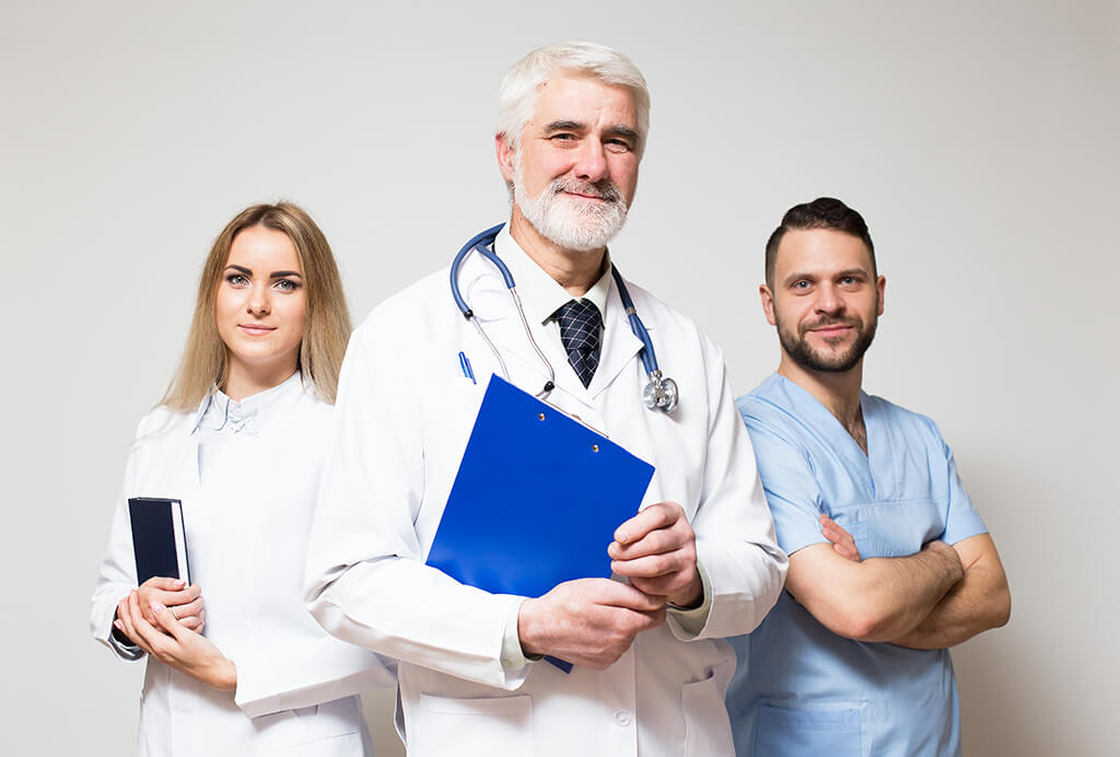 National Lab Diagnostic Center