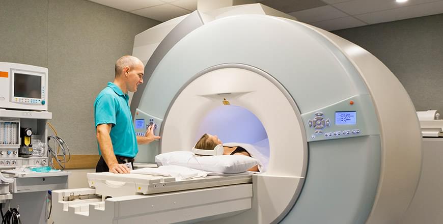 Test Preparation Image